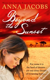 Capa do artigo Beyond The Sunset