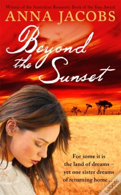 Capa do artigo Beyond The Sunset