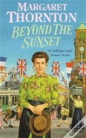 Capa do artigo Beyond The Sunset