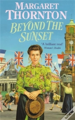 Capa do artigo Beyond The Sunset