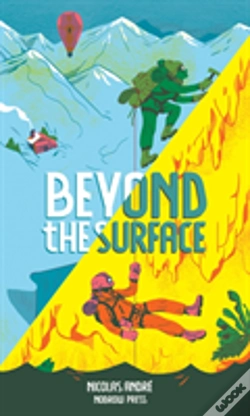Capa do artigo Beyond The Surface