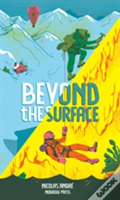 Capa do artigo Beyond The Surface