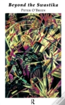 Capa do artigo Beyond The Swastika