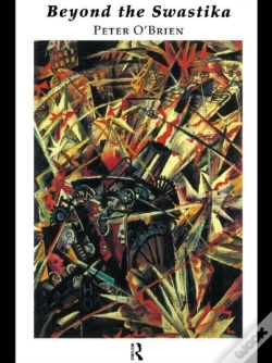 Capa do artigo Beyond The Swastika
