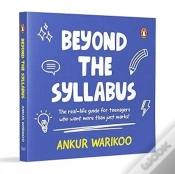 Capa do artigo Beyond The Syllabus