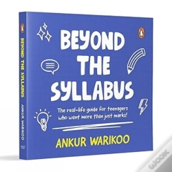 Capa do artigo Beyond The Syllabus