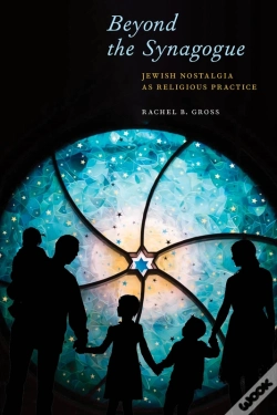 Capa do artigo Beyond The Synagogue