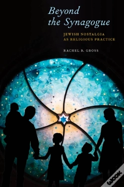Capa do artigo Beyond The Synagogue