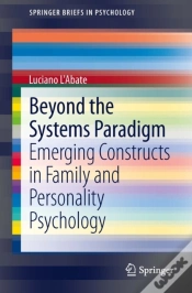 Capa do artigo Beyond The Systems Paradigm