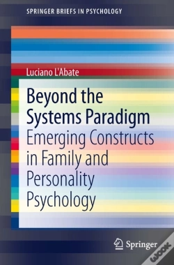 Capa do artigo Beyond The Systems Paradigm
