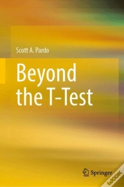 Capa do artigo Beyond The T-Test