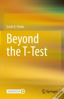 Capa do artigo Beyond The T-Test