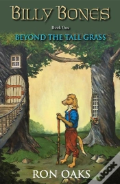 Capa do artigo Beyond The Tall Grass (Billy Bones, #1)