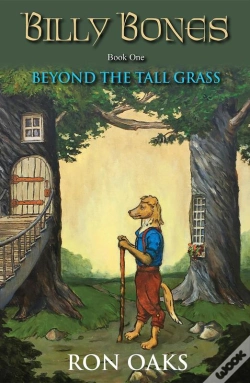 Capa do artigo Beyond The Tall Grass (Billy Bones, #1)