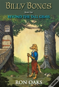 Capa do artigo Beyond The Tall Grass (Billy Bones Book 1)