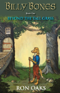 Beyond The Tall Grass (Billy Bones Book 1) - Preview