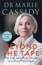 Capa do artigo Beyond The Tape