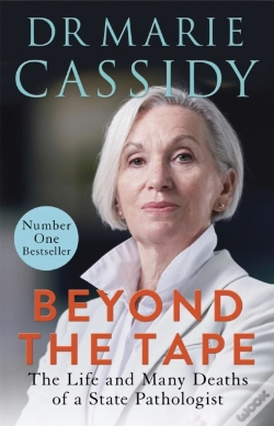 Capa do artigo Beyond The Tape