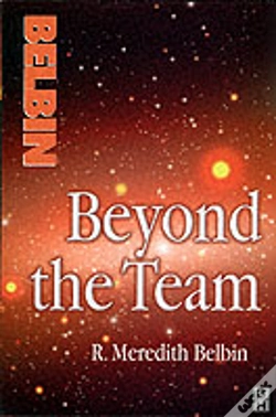 Capa do artigo Beyond The Team
