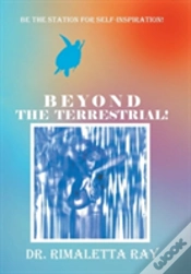 Capa do artigo Beyond The Terrestrial!