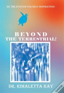 Capa do artigo Beyond The Terrestrial!