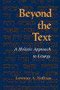 Beyond The Text - Preview