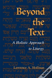 Capa do artigo Beyond The Text