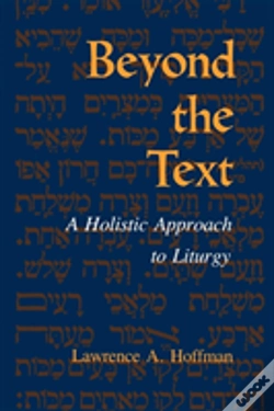 Capa do artigo Beyond The Text