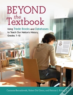 Capa do artigo Beyond The Textbook