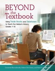 Capa do artigo Beyond The Textbook
