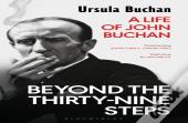Beyond The Thirty-Nine Steps
