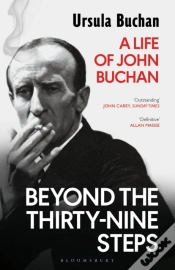 Capa do artigo Beyond The Thirty-Nine Steps
