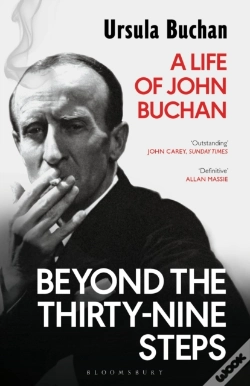 Capa do artigo Beyond The Thirty-Nine Steps