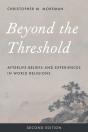 Beyond The Threshold - Preview