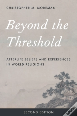 Capa do artigo Beyond The Threshold