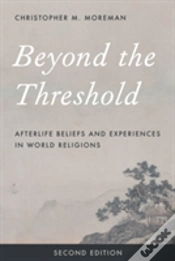 Capa do artigo Beyond The Threshold
