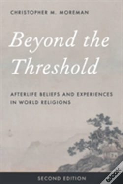 Capa do artigo Beyond The Threshold