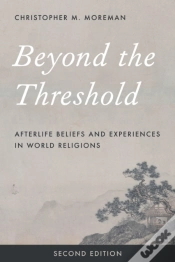 Capa do artigo Beyond The Threshold