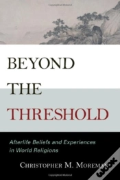Capa do artigo Beyond The Threshold