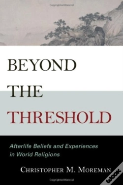 Capa do artigo Beyond The Threshold