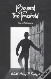 Capa do artigo Beyond The Threshold