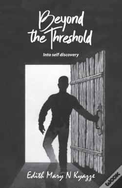 Capa do artigo Beyond The Threshold