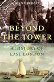 Capa do artigo Beyond The Tower