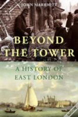Capa do artigo Beyond The Tower