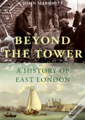 Capa do artigo Beyond The Tower