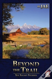 Capa do artigo Beyond The Trail