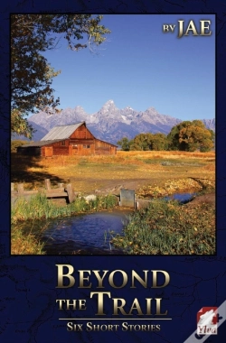 Capa do artigo Beyond The Trail