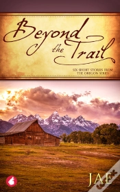 Capa do artigo Beyond The Trail
