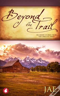 Capa do artigo Beyond The Trail