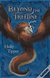Capa do artigo Beyond The Treeline